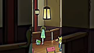 ash miss his dad#short