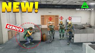 *NEW* TOP DELTA FORCE HIGHLIGHTS! - EPIC & Funny Moments #54