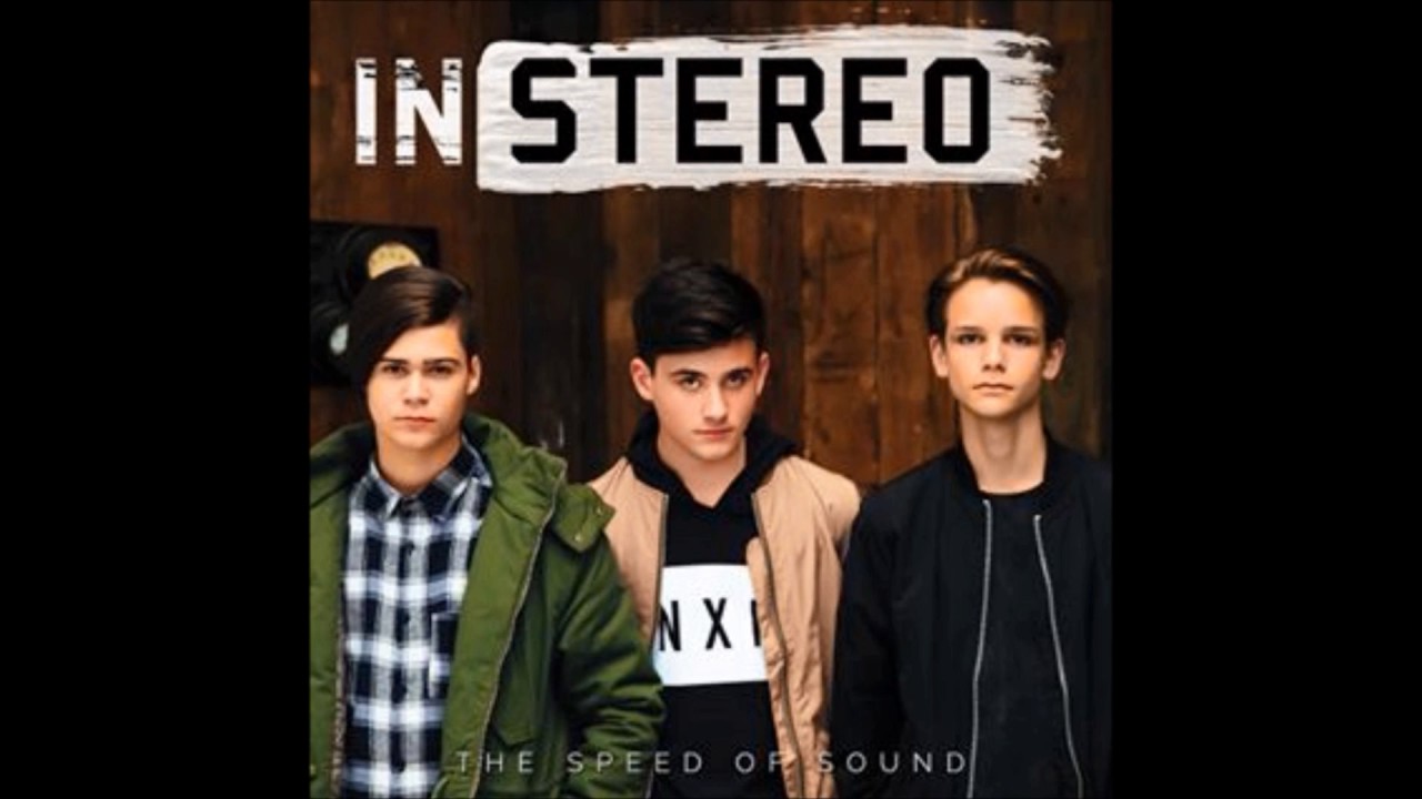 2AM - IN STEREO - The Speed Of Sound EP (Nova 96.9) - First Release *Lyrics in Description*