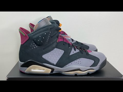 bordeaux 6s stockx