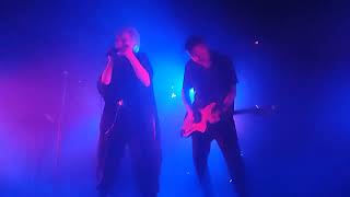 Ductape - Evil Me . Liverpool Klub Wrocław 2025