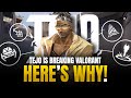How Tejo is Changing the Valorant Meta Forever