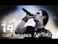 LA OPERA DE SATYRICON | Satyricon 14 Curiosidades