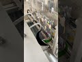 Big tofu box filling sealing machine #machine #tofu #filling #sealing #box