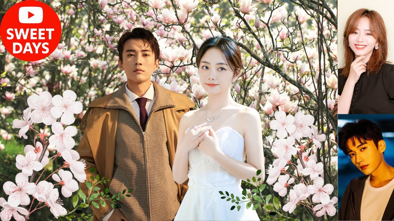 暴露幕后细节！谭松韵刘学义甜到齁心