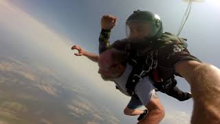 Swooopware: Skydive - Gary