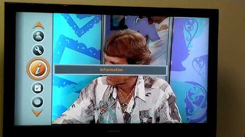 DTR94 - Check your Signal Strength.avi