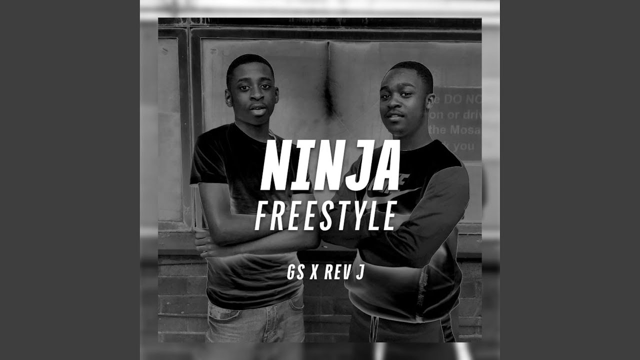Ninja Freestyle