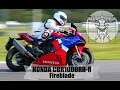 Новый Honda CBR1000RR-R Fireblade SP 2020 – 218 лошадей и ФЕДОТОВ