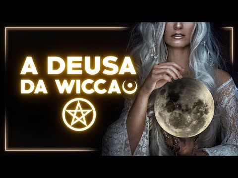 Vídeo: Quem é a deusa Wiccan?
