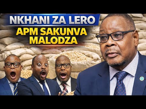 NKHANI ZA LERO PA 4 FEBRUARY 2026 APM WAYITANITSA MAPEMPHERO A MVULA 