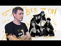 Реакция на BTS - ON (K-Pop Reaction)
