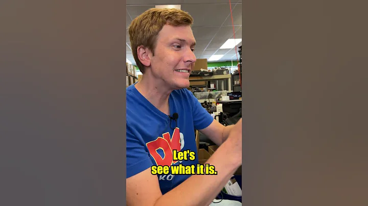 Joey Finds A Mystery N64 Game