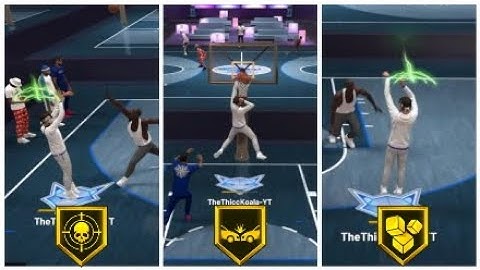 NBA 2K22 99 Overall PASS FIRST WING Iso Mixtape! Best Isolation Build in the Game...