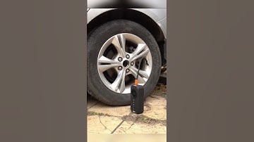 BoostPro: Advanced Jump Starting System.#tools #car #good