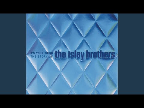 The Isley Brothers - Fight the Power (Pt. 1 & 2)