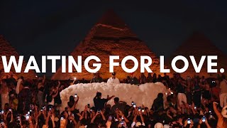 Download Lagu Avicii - Waitin For Love (Heliograph Afro House Remix) Download Lagu Avicii - Waitin For Love (Heliograph Afro House Remix)