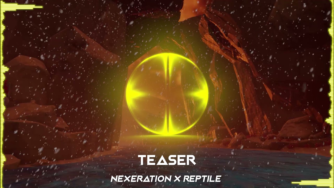 Guarda Subnautica Soundtrack: "Teaser" | Nexeration & Reptile su YouTube Guarda Subnautica Soundtrack: "Teaser" | Nexeration & Reptile su YouTube