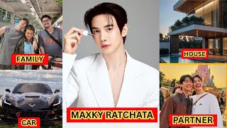 Maxky Ratchata Biography  Real Life 2025  Gielfriend Hobbies Income Cars