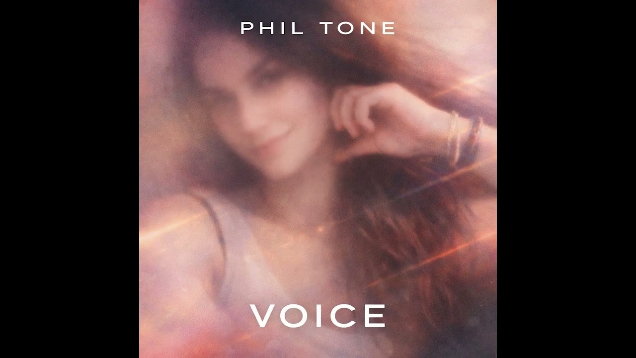 Phil Tone - Voice