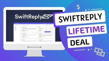 SwiftReply Review and SwiftReply Lifetime Deal in 2022