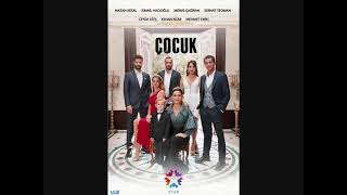 Çocuk Dizi Müzikleri - Gerilim - Yıldıray Gürgen Resimi