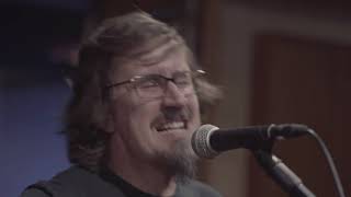 Vignette de la vidéo "the Mountain Goats - No Children (Jordan Lake Sessions)"