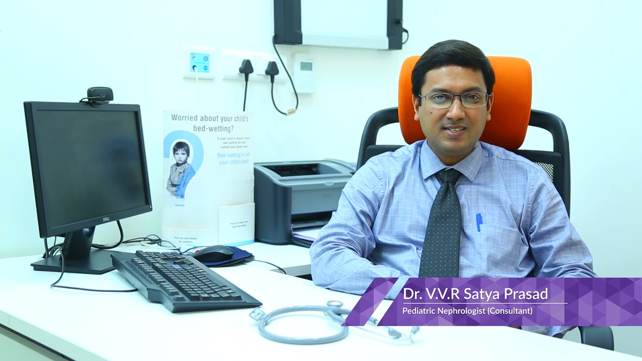 Quaternary Care Services in Pediatrics at Rainbow Children's Hospital