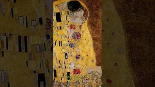 Top 10 best known paintings #monalisa #klimt #kiss #arthistory #trending #painting #leonardo #shorts