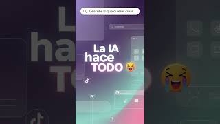 Flyers Profesionales con IA en Canva