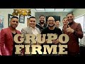 GRUPO FIRME SE PONE A PISTEAR EN LA OFICINA - Pepe's Office