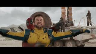 Deadpool & Wolverine (2024) | Alternate Ending