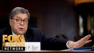 Pelosi accuses Barr of lying amid dramatic Mueller report fallout