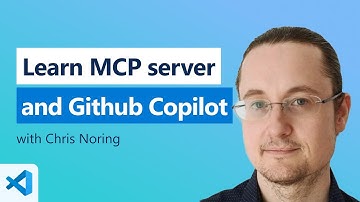 Voeg in enkele minuten een database toe met behulp van de Microsoft Learn MCP-server en GitHub Co...