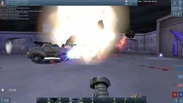 2024 Brings New Adventures to Unreal Tournament 1999! - VCTF - UT99 - Online gameplay