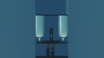 wearing spacesuit is very difficult for astronaut #science