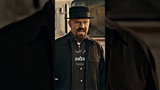 !! عودة مسلسل بريكنق باد في 2023 السيزون السادس