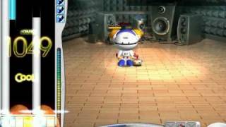 O2jam Lv.33 - Shooting Star