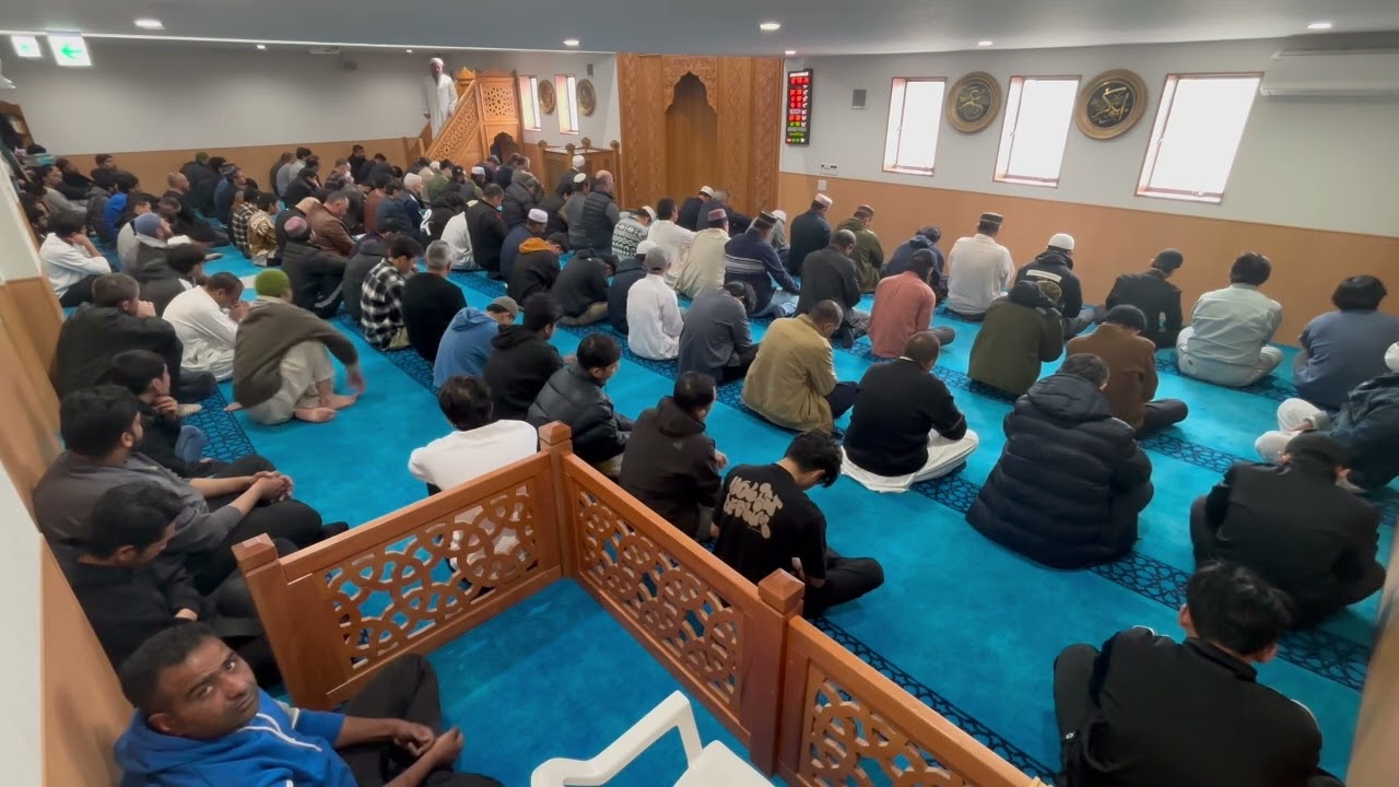 27 Şubat 2026 Cuma Hutbesi