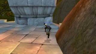 Wow stormwind gates glitch