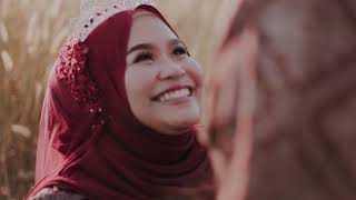 RECEPTION | Arief Ismail + Nor Arinah Hanani