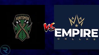 Huntsmen vs Empire Scrim Highlights!! Hilarious Raging and Funny Moments! screenshot 5