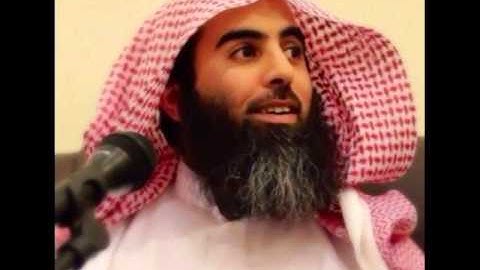 تلاوة خيالية و مؤثرة جدا   محمد اللحيدان