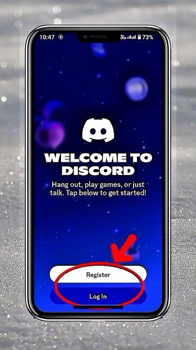 How to Create Discord Account | How to make discord Account 2025