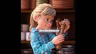 Everything that makes up riley ❤️❤️- headlights #edit #sad #insideout2