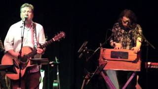Glenn Tilbrook at The Kessler Theater in Dallas