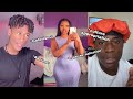 Let's talk about the issues in the black community| Tiktok