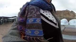 Solidaritynow Presents Stranded In Chios A 360 Video