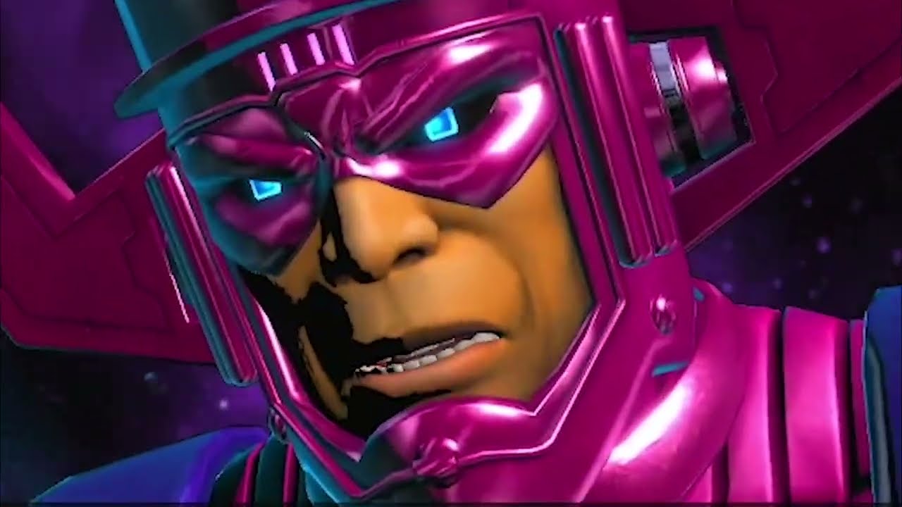 (Preview) King's Dead VGMV [Video Game Music Video] YouTube