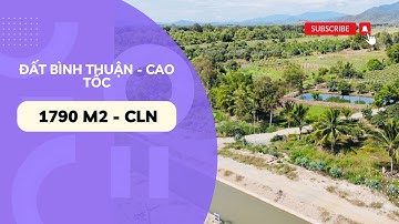 Đất Bình Thuận - ngay tại điểm xuống cao tốc Phan Thiết